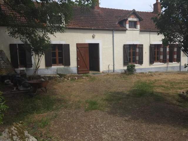 Maison À Vendre — photo du bien