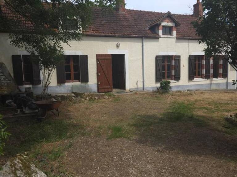 Maison À Vendre — photo 1