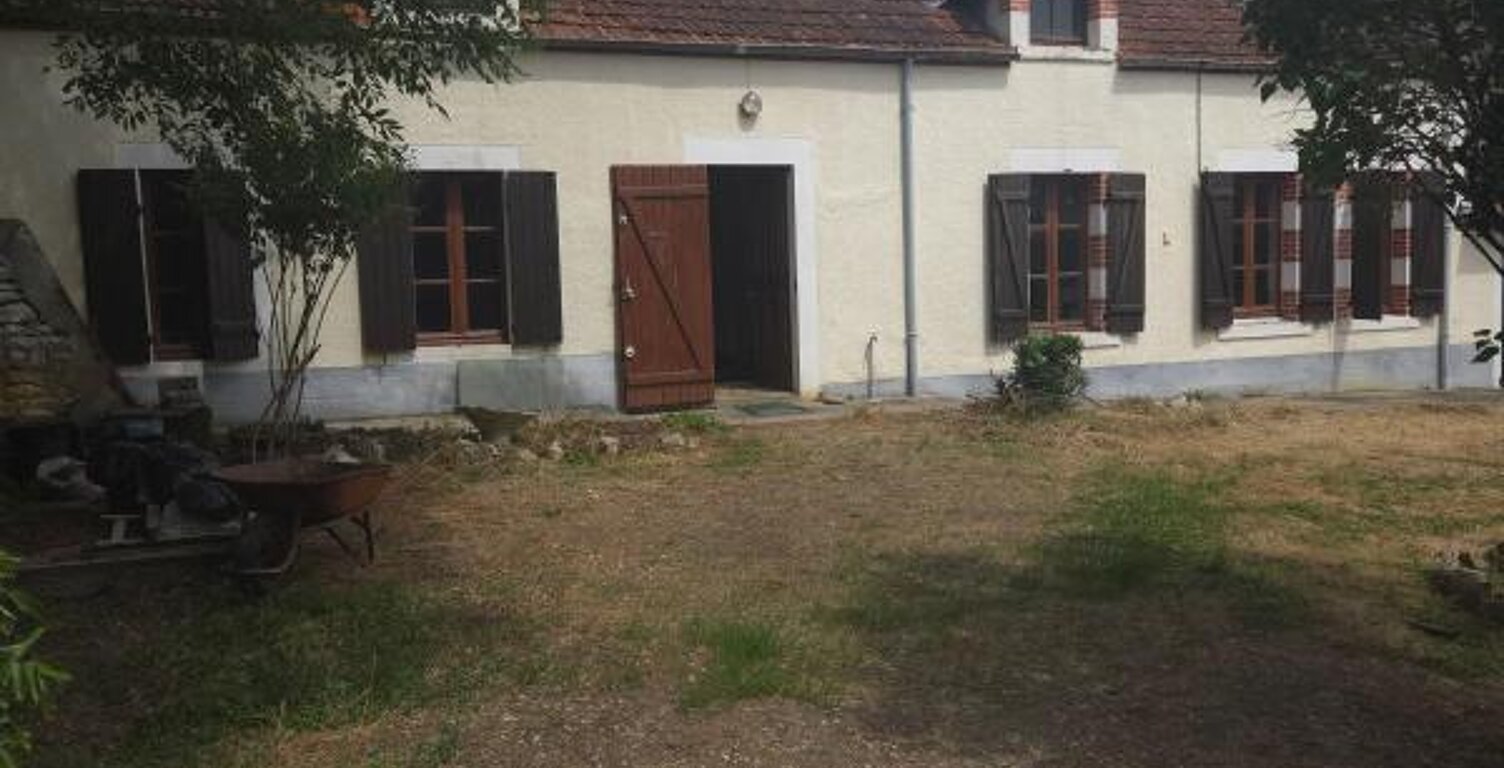 Maison À Vendre — photo 1