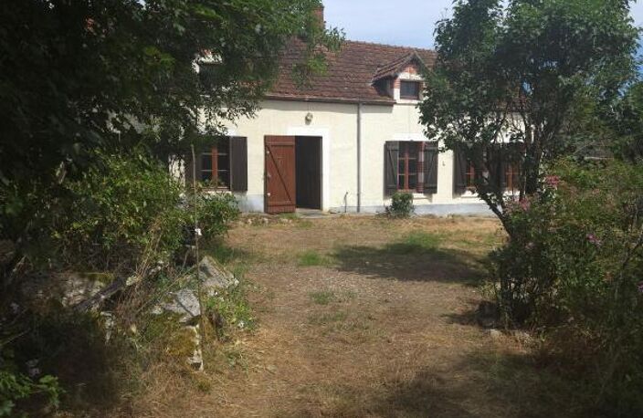 Maison À Vendre — photo 2