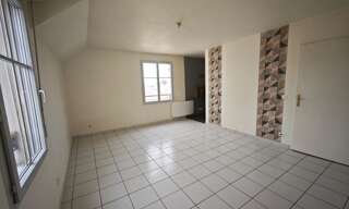 Appartement 2 Pièces 42 m² à louer à Épône (78680)