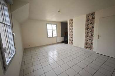 Appartement 2 pièces 740 €