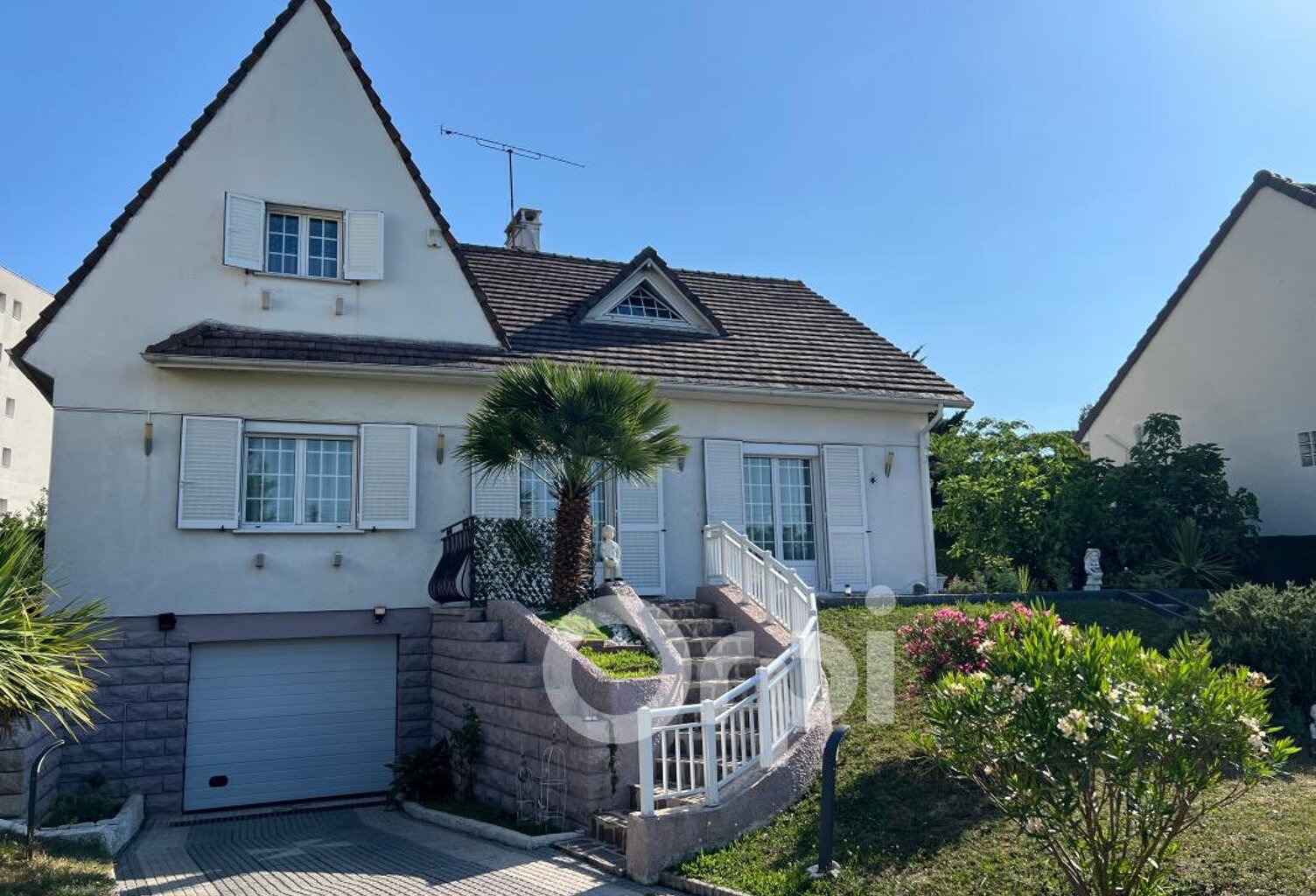 Maison À Vendre — photo 1