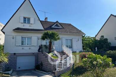 Maison 6 pièces 453000 €