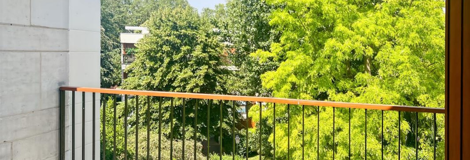 Appartement 3 Pièces 77 m² à vendre à Le Chesnay-Rocquencourt (78150)