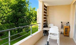 Appartement 3 Pièces 62 m² à vendre à Le Pontet (84130)