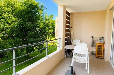 Appartement 3 pièces 187000 €