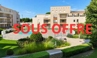 Appartement 3 Pièces 62 m² à vendre à Le Pontet (84130)