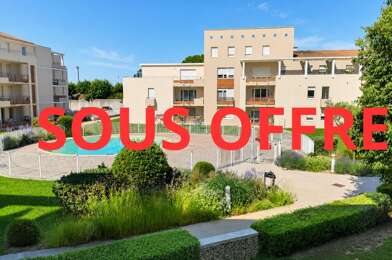 Appartement 3 pièces 187000 €
