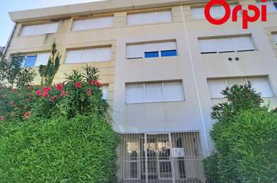 Appartement 1 pièces 60000 €
