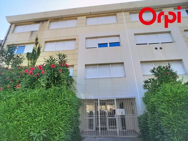 Appartement À Vendre À Avignon à 5 min  des remparts — photo du bien