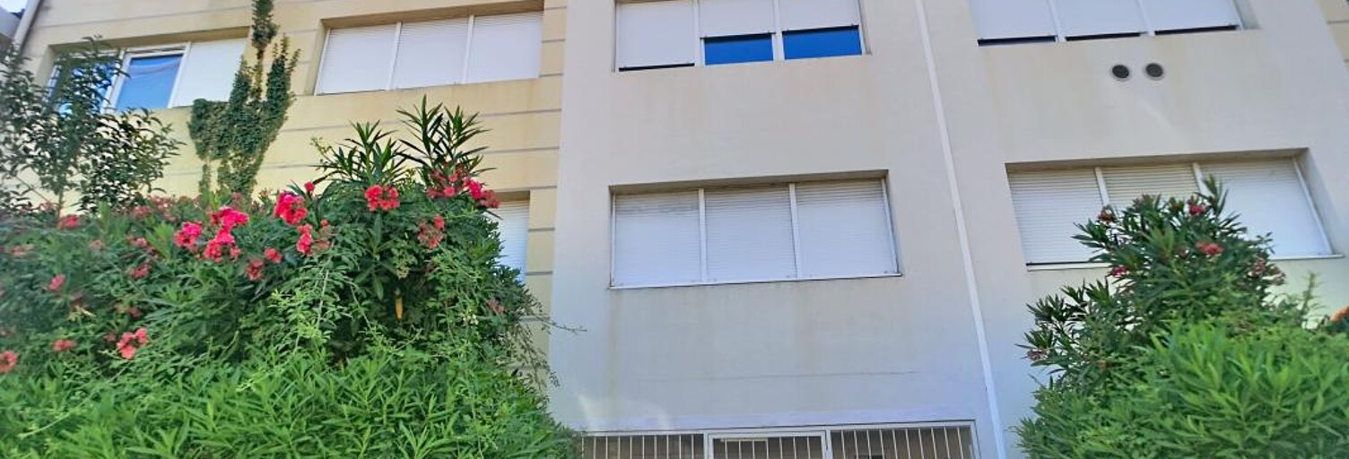Appartement 1 Pièce 22 m² à vendre à Avignon (84000)