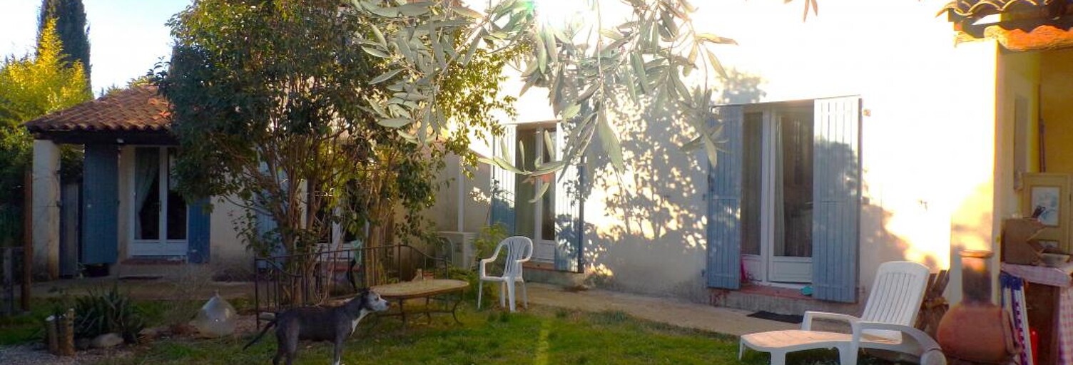 Maison 7 Pièces 200 m² à vendre à La Tour-d'Aigues (84240)