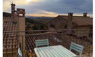 Appartement 4 Pièces 78 m² à vendre à Grambois (84240)