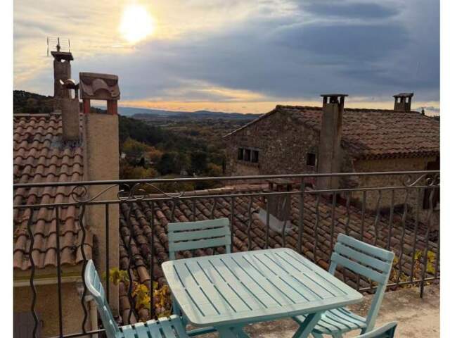 Appartement T4 - TERRASSE À Vendre — photo du bien