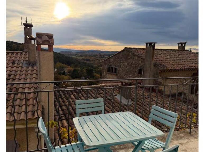 Appartement T4 - TERRASSE À Vendre — photo 1