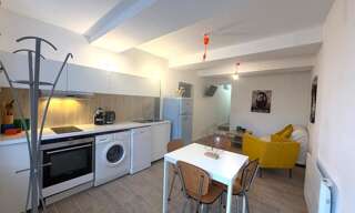 Appartement 2 Pièces 35 m² à vendre à La Tour-d'Aigues (84240)