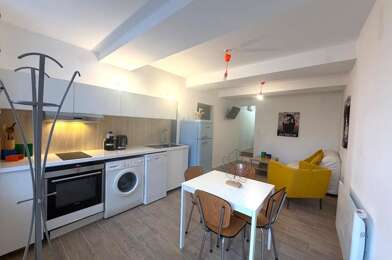 Appartement 2 pièces 112350 €