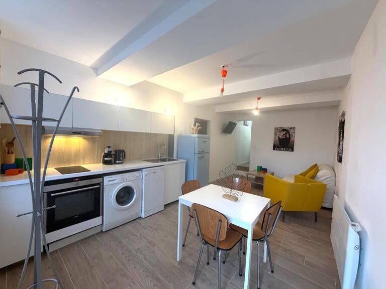 Appartement T2 À Vendre — photo 1