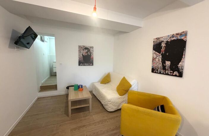 Appartement T2 À Vendre — photo 2