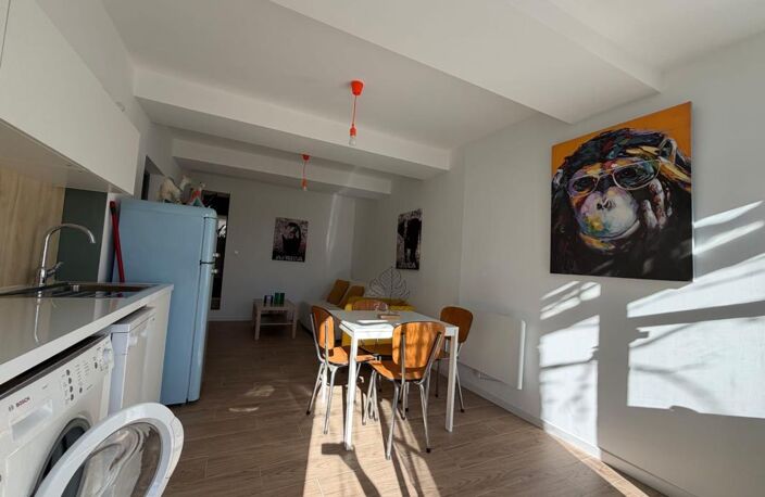 Appartement T2 À Vendre — photo 3