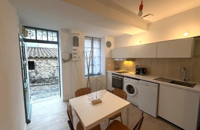 Appartement T2 À Vendre — photo 4