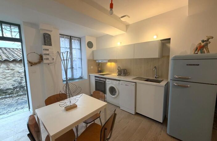 Appartement T2 À Vendre — photo 5