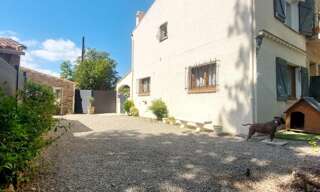 Maison 3 Pièces 80 m² à vendre à Villecroze (83690)