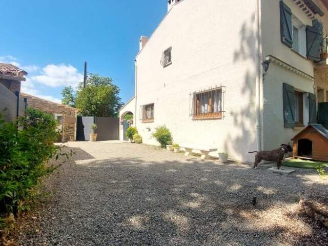 Maison à Vendre — photo du bien