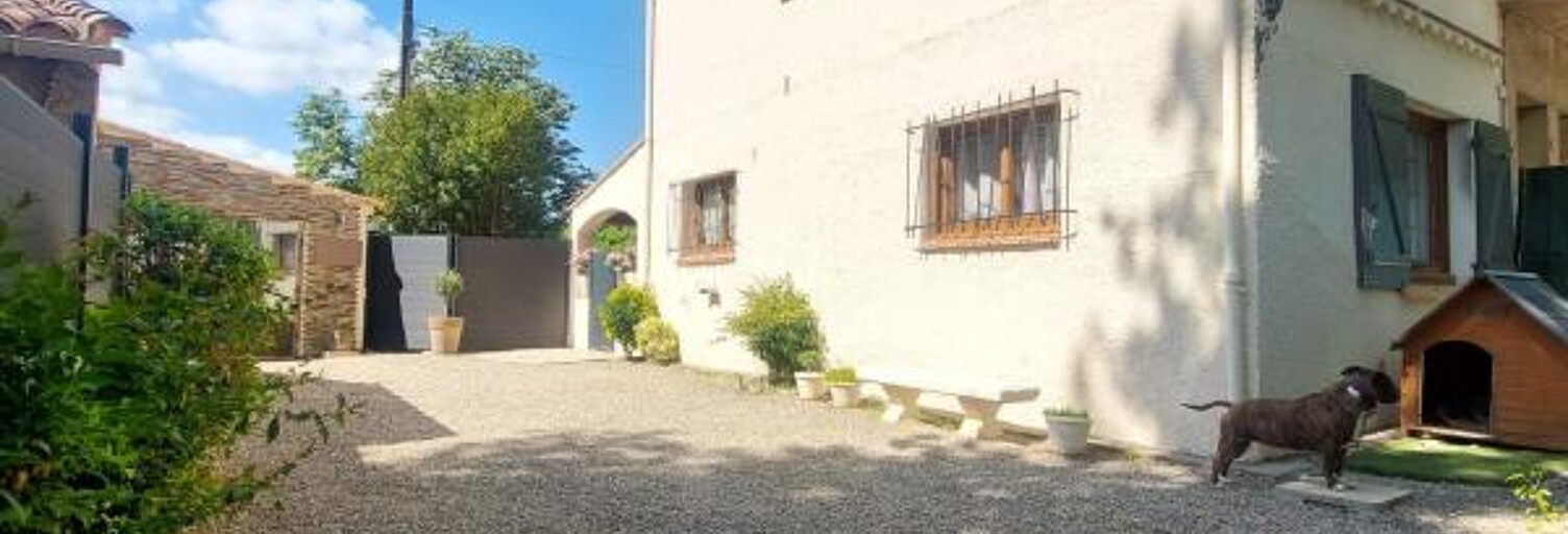 Maison 3 Pièces 80 m² à vendre à Villecroze (83690)