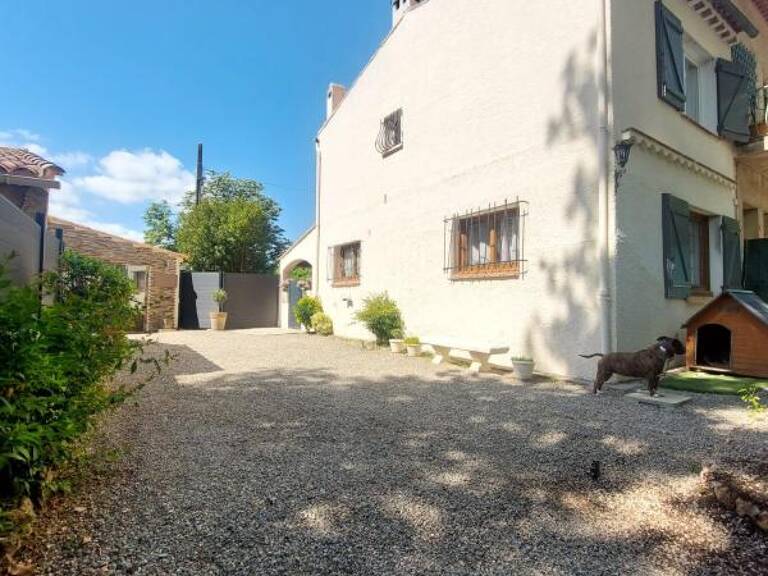 Maison à Vendre — photo 1