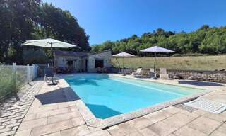 Maison 5 Pièces 244 m² à vendre à Baudinard-sur-Verdon (83630)