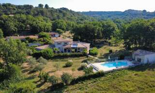 Maison 5 Pièces 263 m² à vendre à Baudinard-sur-Verdon (83630)