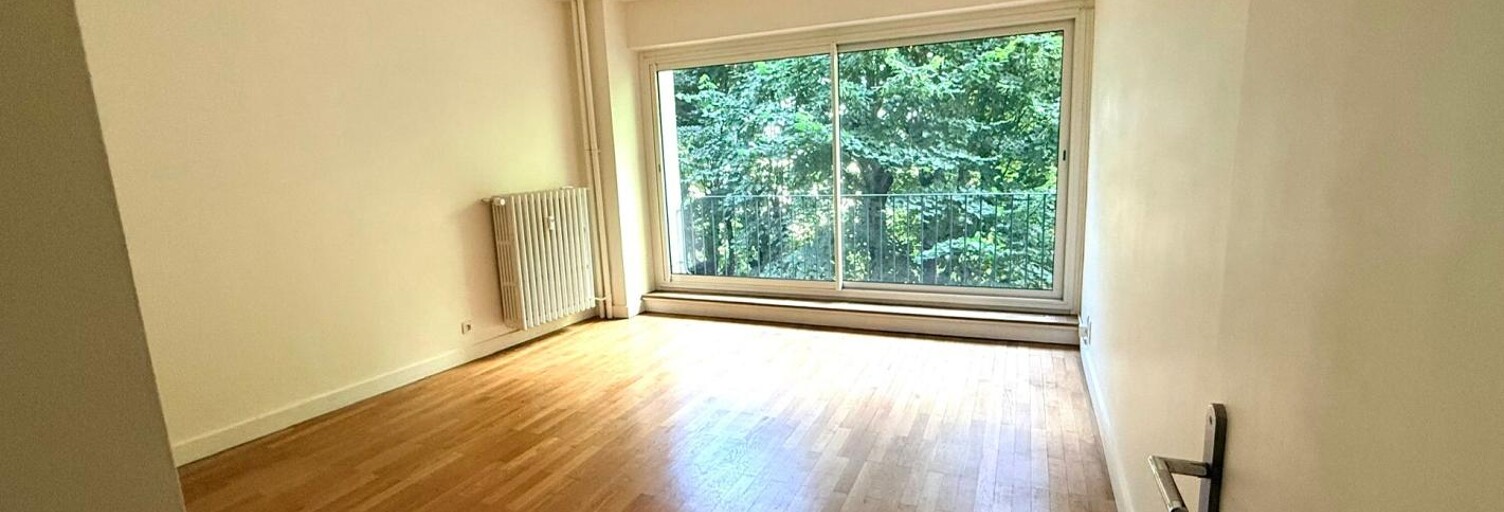 Appartement 2 Pièces 66 m² à vendre à Sainte-Foy-lès-Lyon (69110)