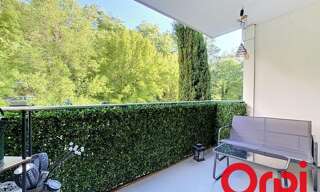 Appartement 4 Pièces 81 m² à vendre à Lyon 5 (69005)