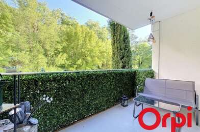 Appartement 4 pièces 255000 €