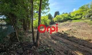 Terrain  1439 m² à vendre à Oullins-Pierre-Bénite (69600)