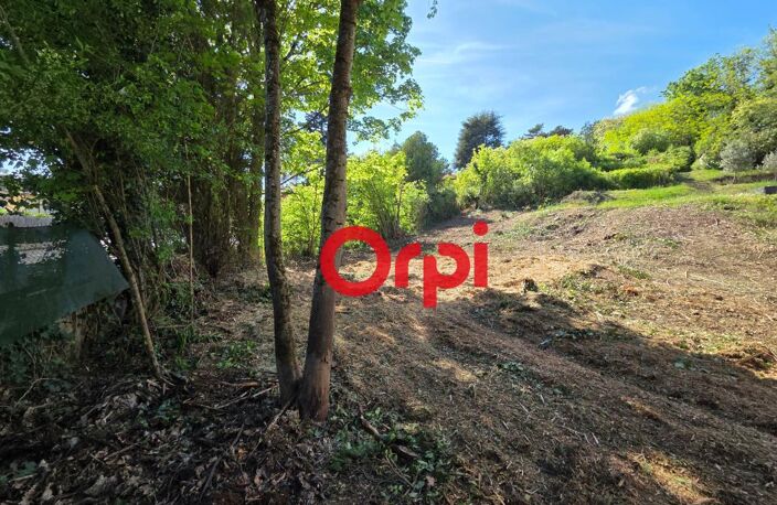 RARETÉ ABSOLUE À OULLINS : Terrain d'exception de 1439 m² — photo 2