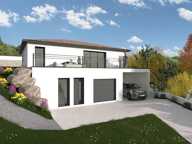 RARETÉ ABSOLUE À OULLINS : Terrain d'exception de 1439 m² — photo 4