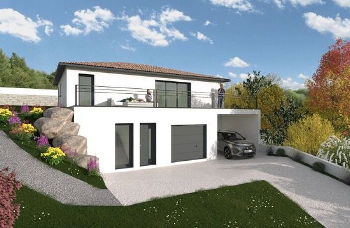 RARETÉ ABSOLUE À OULLINS : Terrain d'exception de 1439 m² — photo 4