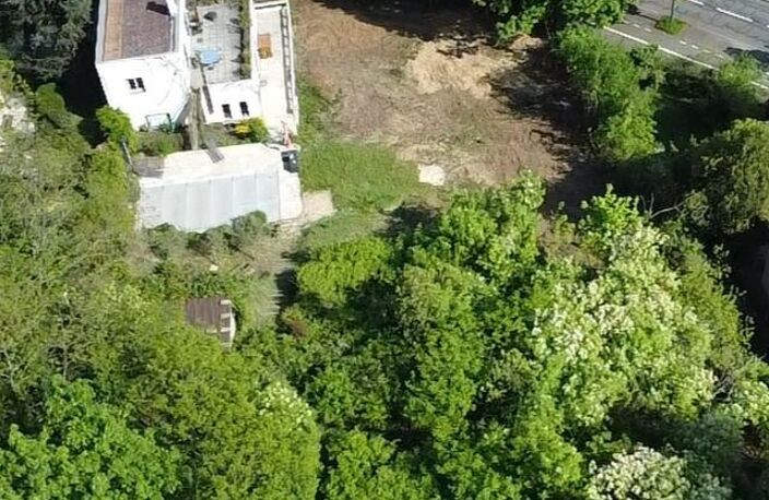 RARETÉ ABSOLUE À OULLINS : Terrain d'exception de 1439 m² — photo 5