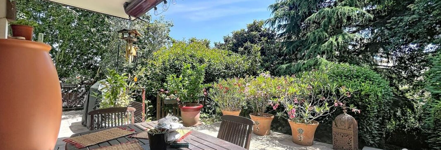Appartement 3 Pièces 70 m² à vendre à Lyon 9 (69009)
