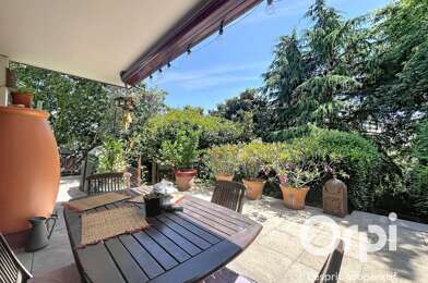 Appartement 3 pièces 410000 €