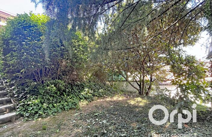 T3 en Rez-de-jardin + Terrasse au calme — photo 4
