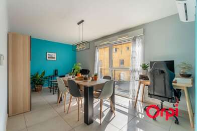 Appartement 3 pièces 230000 €