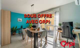 Appartement 3 Pièces 66 m² à vendre à L'Arbresle (69210)