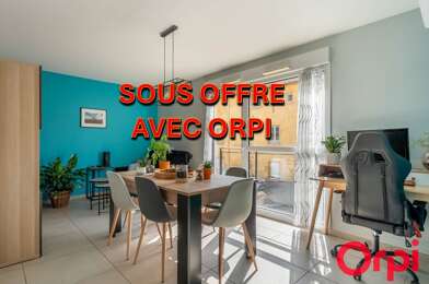 Appartement 3 pièces 230000 €