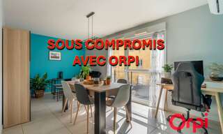 Appartement 3 Pièces 66 m² à vendre à L'Arbresle (69210)