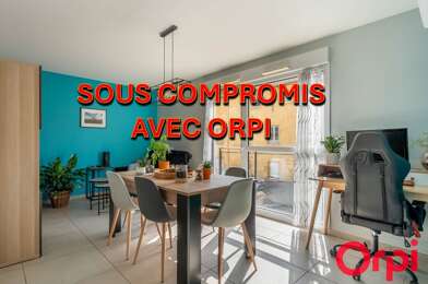 Appartement 3 pièces 230000 €