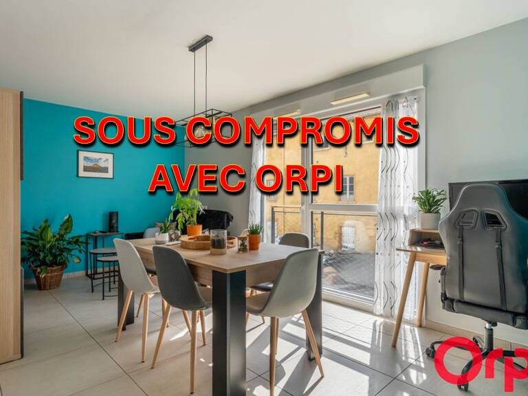 Appartement de 66,32 m² avec extérieur et garage — photo 1